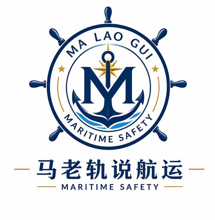 马老轨航运智能平台 MaLaoGui Maritime Intelligence Platform